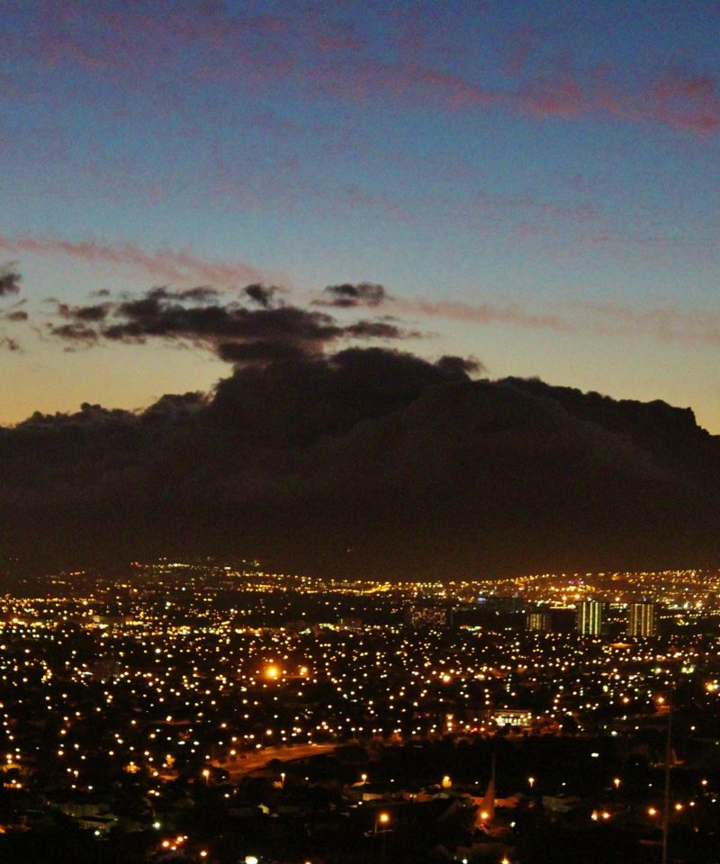 Table Mountain