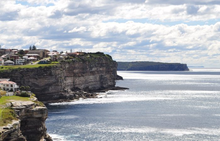 Australia - Bondi Beach