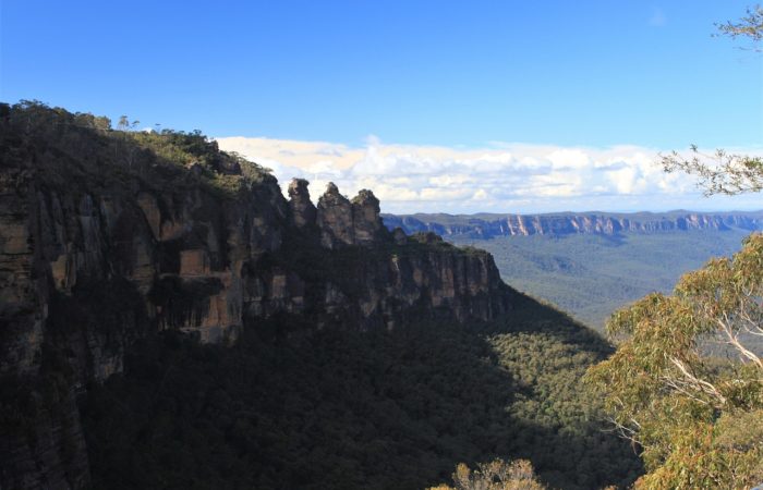 Blue Mountain Sydney