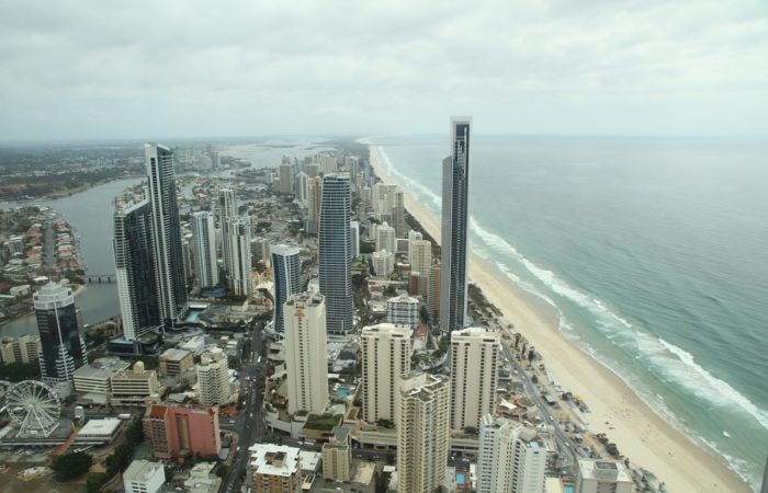 Gold Coast